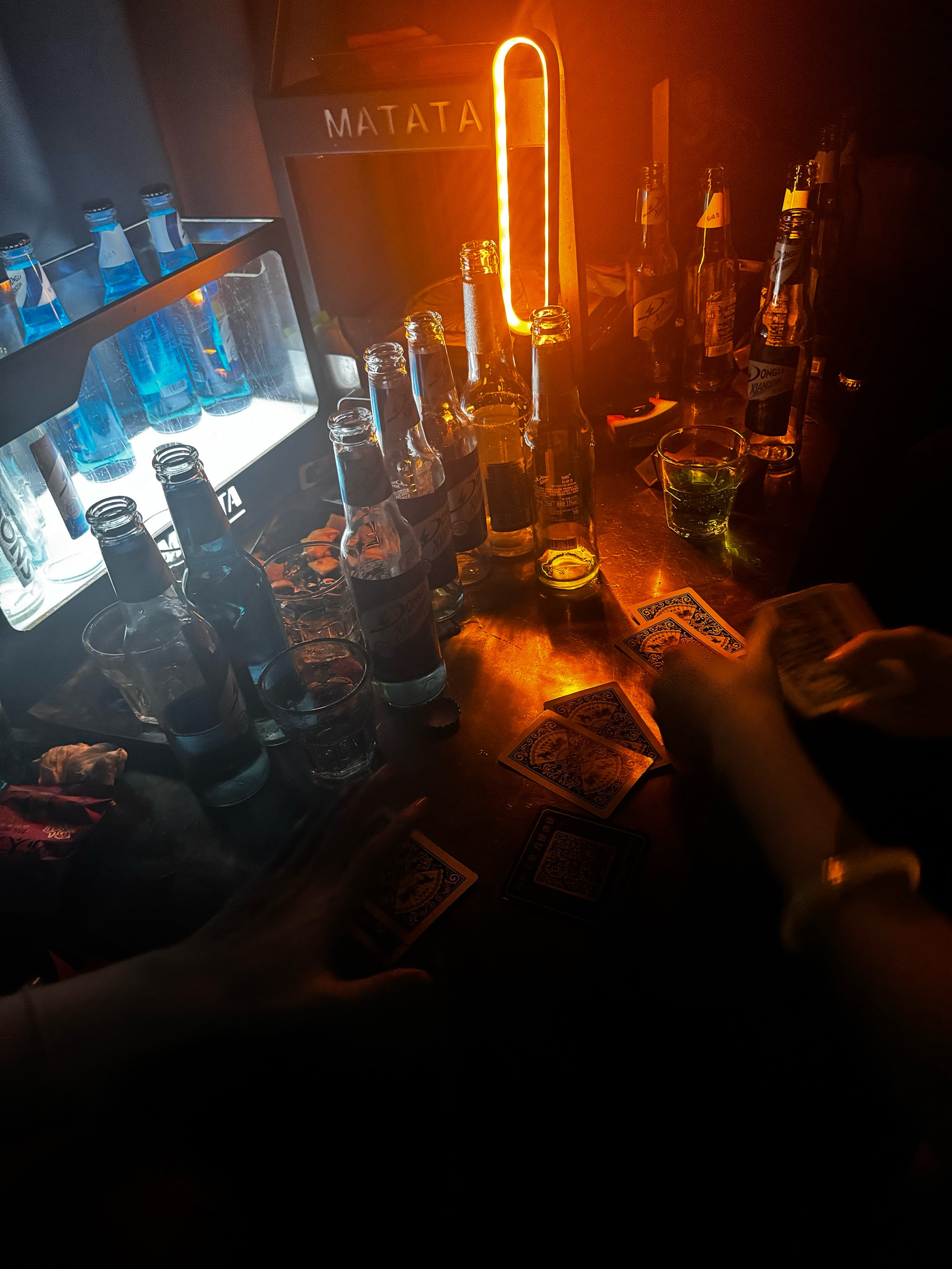 廊坊商务ktv计时方式详解-香河县ktv预定